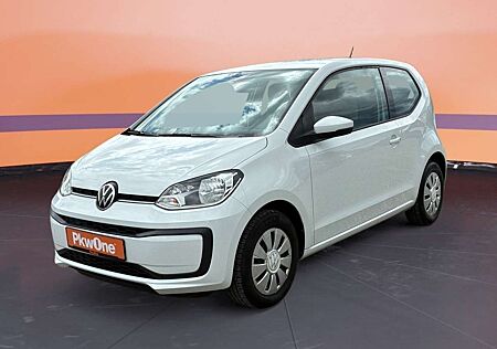VW Up Volkswagen ! *Rückfahrkamera *Klima *Einparkhilfe *Blueth