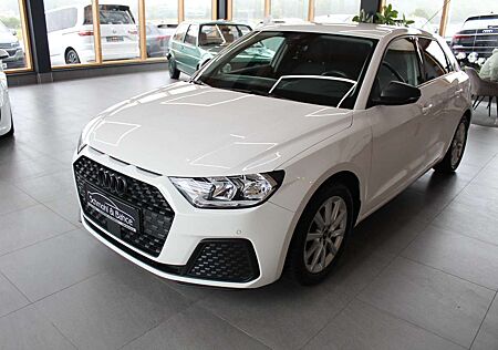 Audi A1 Sportback 25 TFSI*VIRT*KLIMA*ALU*