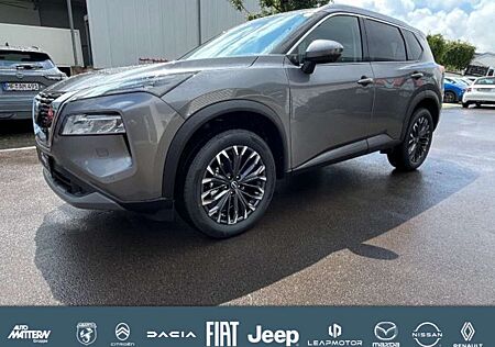 Nissan X-Trail 1.5 VC-T MHEV,N-CONNECTA,HUD,PGD,LED