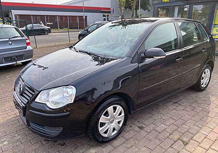 VW Polo Volkswagen 1.4/United/Neu TÜV/Neu Service/Klima/2.Hand