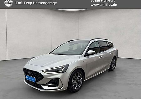 Ford Focus Turnier 1.0 EcoBoost Hybrid Aut. ST-LINE