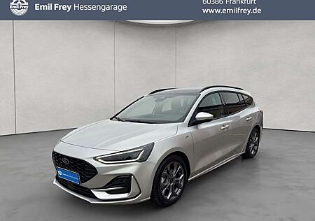 Ford Focus Turnier 1.0 EcoBoost Hybrid Aut. ST-LINE