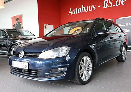 VW Golf Volkswagen VII Variant Cup Businesspaket DSG SHZ 2.H.