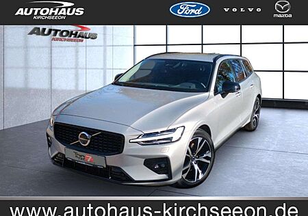 Volvo V60 B4 (Benzin) Plus Dark Automatik Bluetooth Navi