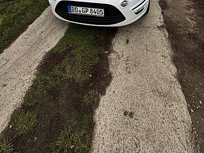 Ford S-Max 2.0 TDCi DPF Titanium