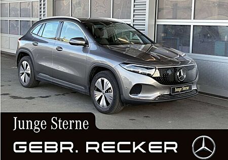 Mercedes-Benz EQA 300 4M Progressive Advanced AHK 360° LED DAB