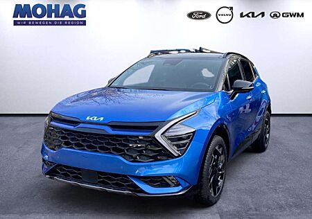 Kia Sportage *GT-line*AKTIONSPREIS*DriveWise-Park-Plus-Paket*36