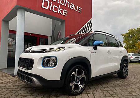 Citroën C3 gebraucht kaufen Citroën C3 Citroen Aircross Rip Curl Klimaauto Standheiz Tempo