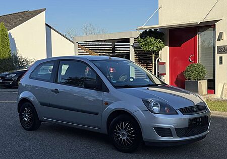 Ford Fiesta 1.3 Klima, TÜV 03/26, Technisch guter Zustand