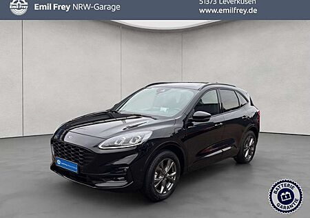 Ford Kuga 2.5 PHEV ST-LINE X AHK+PANO+LED+NAVI+SHZ