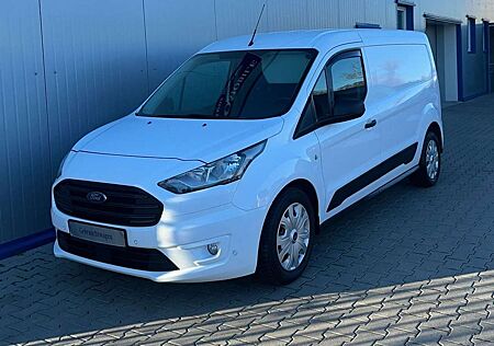 Ford Transit Connect Kasten lang 6G KLIMA AHK 3-SITZE