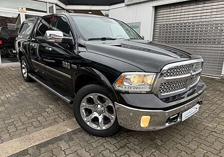Dodge RAM gebraucht kaufen Dodge RAM 1500 V8 5,7ltr. HEMI 4x4 LARAMIE LPG-Gas/Navi/Hard