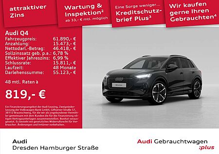 Audi Others 50 e-tron quattro