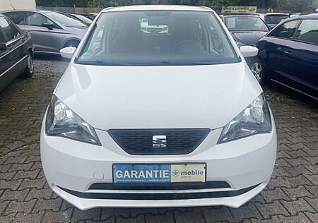 Seat Mii Style*TÜV-NEU**