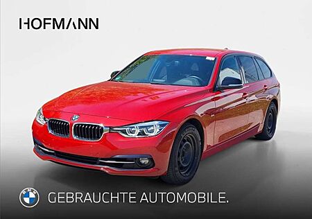 BMW 320 Sport Line