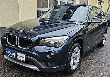 BMW X1 sDrive 18d*Automatik* Navi*Garantie*TÜV NEU