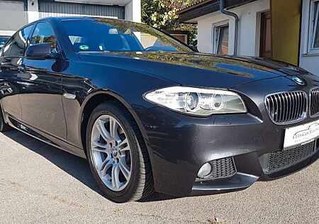 BMW 520 d aut. ~ M - Sportpaket ~ Alcantara ~ Navi