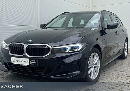 BMW 330 e A Tou LCProf.AHK,Pano,adLED,RFK,HuD,HIFI