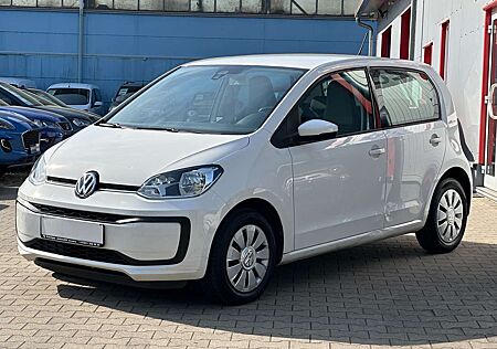 VW Up Volkswagen ! !1.0*Klima*Tempo*Parkpilot*Spurhalte*org.66 TKm