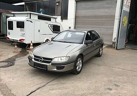 Opel Omega Omega 2.0
