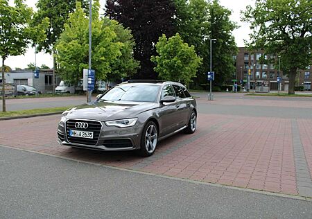Audi A6 3.0 TDI