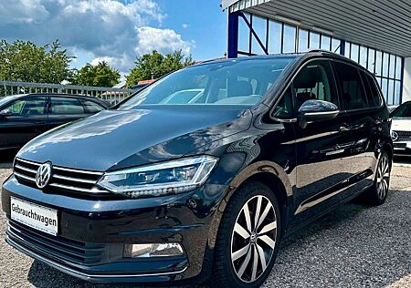 VW Touran Volkswagen Highline BMT/Start-Stopp/LED/KAMERA/7Sitz