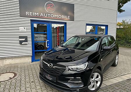 Opel Grandland X 1.2 "Business Edition" *AUTOMATIK*NAVI*LM-FELGEN*