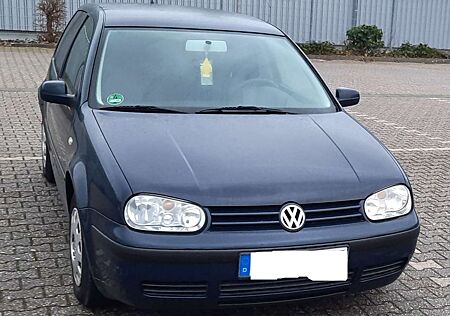 VW Golf Volkswagen 1.4Edition