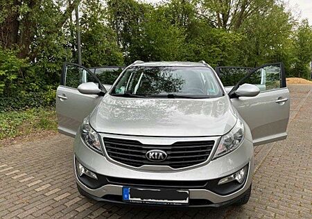 Kia Sportage 1.6 GDI 2WD Attract