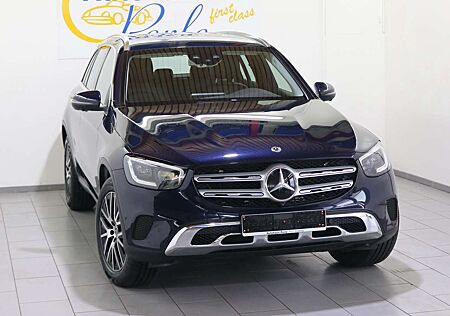 Mercedes-Benz GLC 300 D 4M EXCLUSIVE"AIRMATIC"DTR+"MBEAM"SOUND"HUP"MMY"