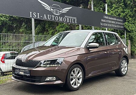 Skoda Fabia Ambition"Spezial-Edition"Klima"PD"Garantie