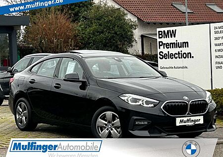 BMW 218 i GC.DKG-Aut. Sports.LiveProf PanoDach Sitzh