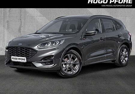 Ford Kuga ST-Line AHK ACC KAM NAVI LED WI-PKT