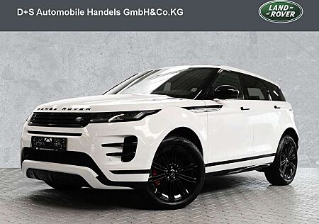 Land Rover Range Rover Evoque D165 Dynamic SE