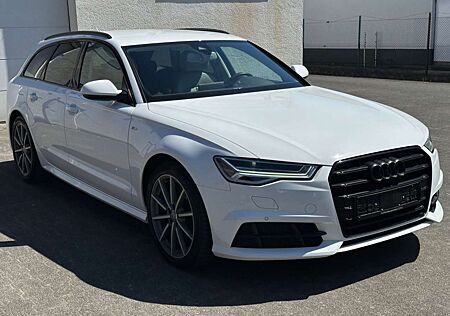 Audi A6 Avant 1.8 TFSI ultra S line MATRIX|TEMPO|AHK