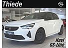 Opel Corsa F GS-LINE NAVI/LED/KAMERA/SHZ/DAB+