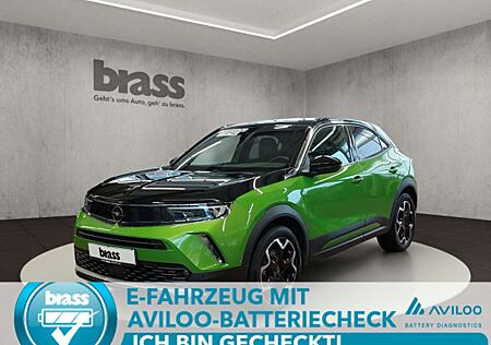 Opel Mokka-e Ultimate (Automatik-Elektroantrieb)