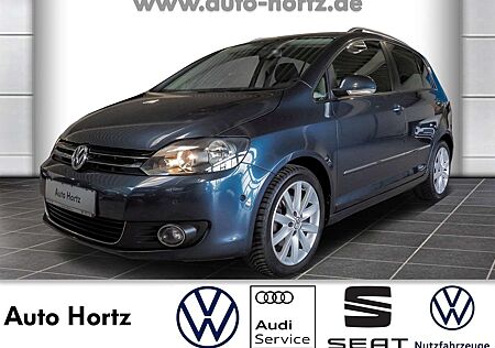 VW Golf Plus Volkswagen VI Highline 1.4 TSI, Navi, Komfort Plus