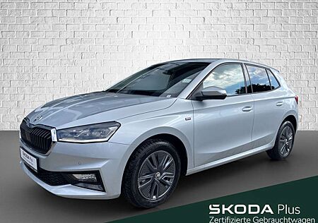 Skoda Fabia 1.0 DSG - Drive ACC DCC LED