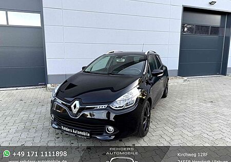 Renault Clio IV Grandtour Limited,Navi,Tempo,Klimaauto,PDC