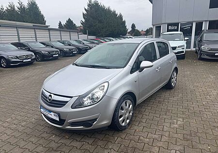 Opel Corsa D 1.4 Basis 5 Türer *Finanzierung möglich