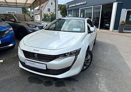 Peugeot 508 Allure PT 180 EAT8 El. Heckkl. Panorama uvm.