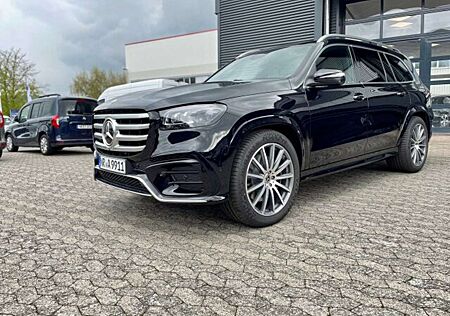 Mercedes-Benz GLS 450 4M AMG°CATALANA°KEYL°360°PAN°BUR°STDH°