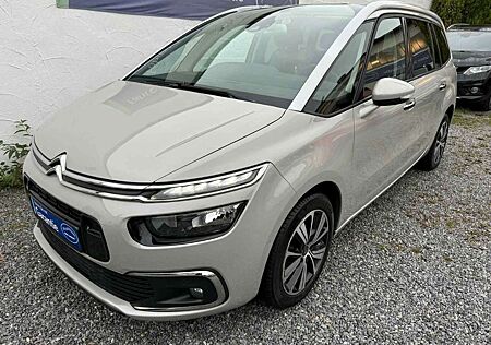 Citroën Grand C4 Picasso Citroen 1.6 THP*7 Sitzer*Leder*Navi*Kam