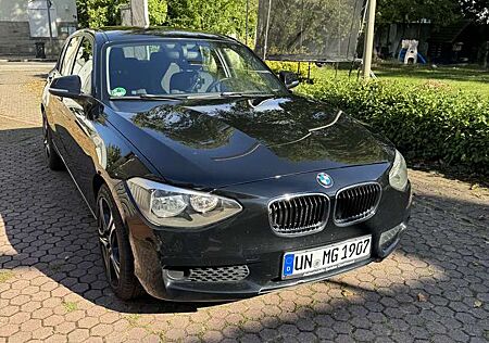 BMW 116i 116