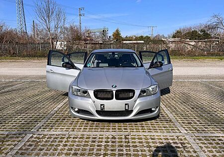 BMW 318i 318 Aut.