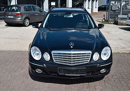 Mercedes-Benz E 220 T-Modell CDI