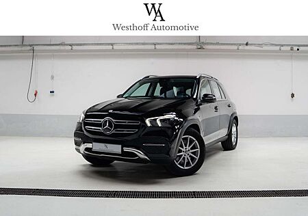 Mercedes-Benz GLE 350 de 4Matic Ambiente Navi Kamera DAB+ Spiegel