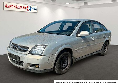 Opel Vectra C Lim. GTS Edition