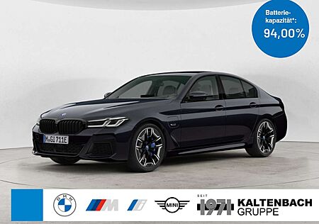BMW 545 e xDrive M-Sport FACEL. HUD 360° LED ACC